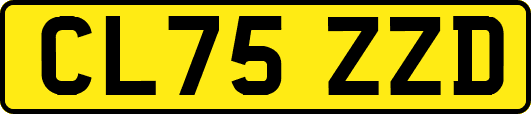 CL75ZZD