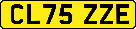 CL75ZZE
