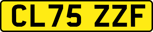 CL75ZZF