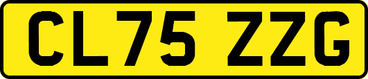 CL75ZZG
