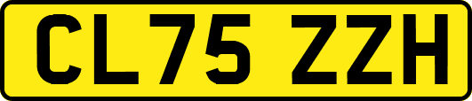 CL75ZZH