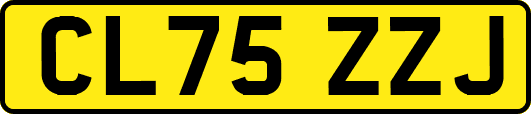 CL75ZZJ