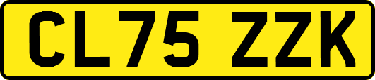 CL75ZZK