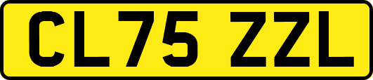 CL75ZZL