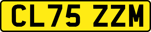 CL75ZZM