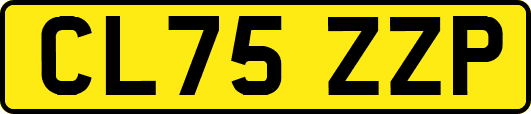 CL75ZZP