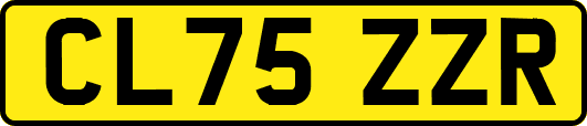 CL75ZZR