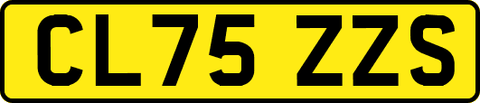CL75ZZS