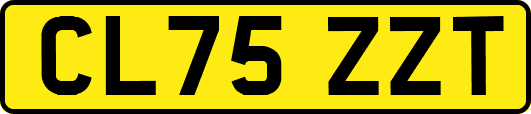 CL75ZZT