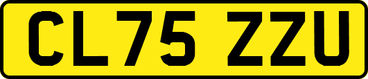 CL75ZZU