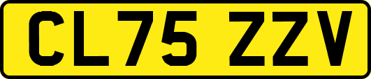 CL75ZZV