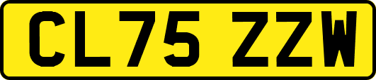 CL75ZZW
