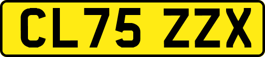 CL75ZZX