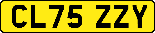 CL75ZZY