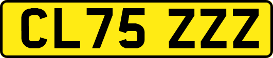 CL75ZZZ