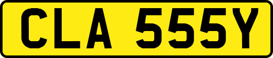 CLA555Y
