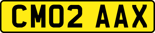 CM02AAX