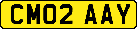 CM02AAY