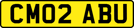 CM02ABU