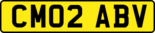 CM02ABV
