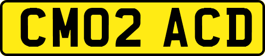 CM02ACD