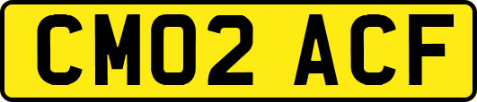 CM02ACF