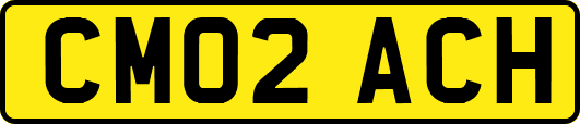 CM02ACH