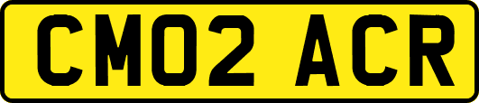 CM02ACR