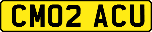 CM02ACU