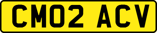 CM02ACV