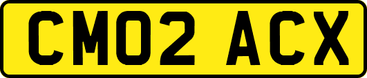 CM02ACX
