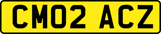 CM02ACZ