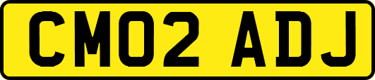 CM02ADJ