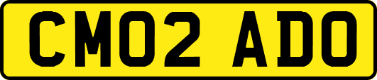 CM02ADO