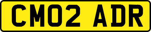 CM02ADR