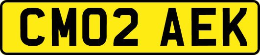 CM02AEK