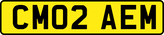 CM02AEM