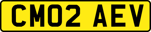 CM02AEV