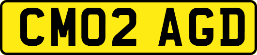 CM02AGD