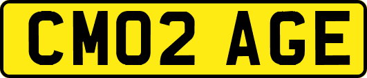 CM02AGE