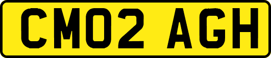 CM02AGH