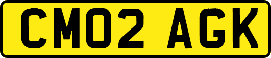 CM02AGK