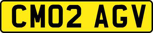 CM02AGV