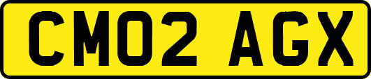 CM02AGX