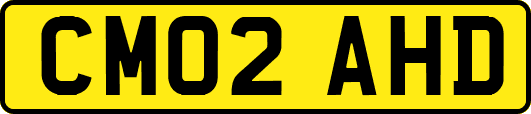 CM02AHD