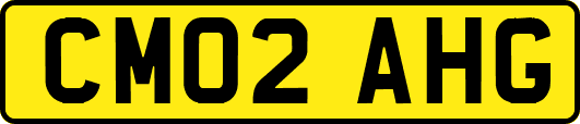 CM02AHG