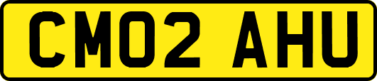 CM02AHU