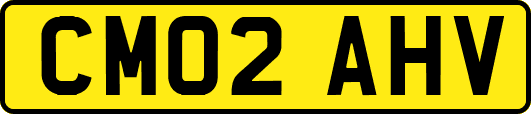 CM02AHV