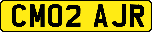 CM02AJR