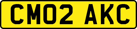 CM02AKC